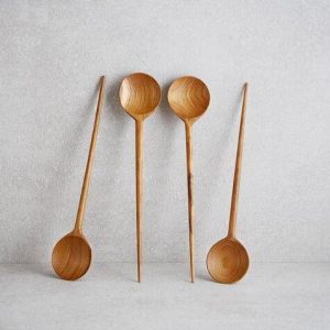 Jumbo Tasting Spoon（巨型品尝勺）
