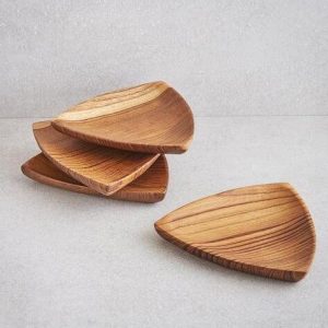Triangle Plate（三角板）